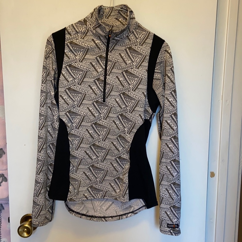 Kerrits Riding Equestrian Shirt size S